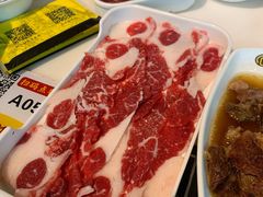 -潮汕大目牛肉火锅(水围店)
