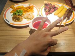 -比格比萨自助(南京万达茂店)