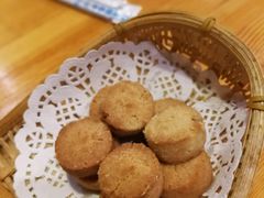 -乌镇那一年小院主题餐厅(甘泉西路店)