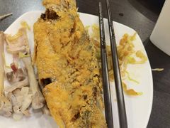 -老牌坊•鲁菜名店•地道济南菜(大观园商埠店)