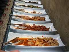 -汉巴味德·烤肉与啤酒的自助(杭州大悦城店)