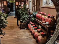 -香满楼(临安路店)