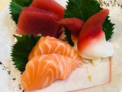 刺身拼盘-有喜屋·深夜食堂(北京西路店)