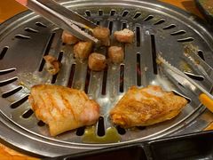 -炽城·烤肉名家(鸿达中央广场店)