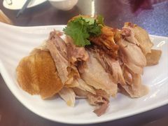 鹿鸣春香鸡-鹿鸣春饭店(总店)