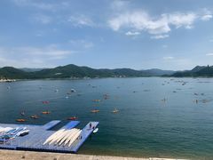 -北京金海湖景区