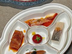 -金成潮菜博物馆(海珠湿地店)