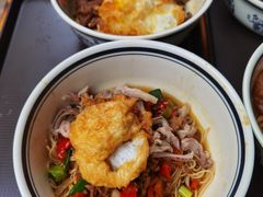 -李易面馆(树木岭店)