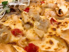 芝心pizza-必胜客(远大路店)