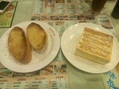 -添星码头茶餐厅(松坪山店)