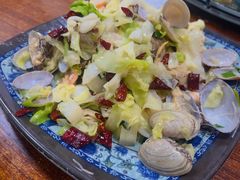 -福州人铭小吃