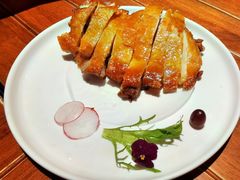 -小放牛炒菜馆(北国商城店)