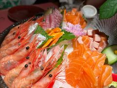 -大江户日本料理(吕厝店)