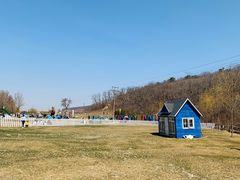 -大连铭湖国际观光牧场