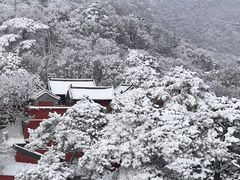 -妙峰山风景名胜区