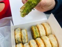 -栗酥饼(南长街店)