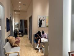 -海马体照相馆(成都来福士广场店)