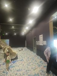 -MELAND CLUB亲子乐园·派对·餐厅(北京芳圆里ID MALL店)