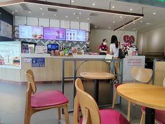 -COSTA COFFEE(丰联广场店)