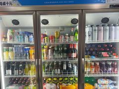 -英雄故事地摊烤肉(马驹桥店)