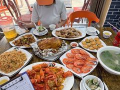-好味道海鲜大排档·老字号(巽寮湾海鲜市场店)