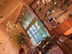 -玛格萝妮比萨屋(陆家浜路店)
