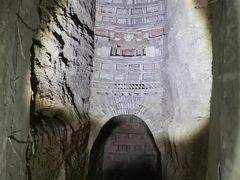 -西晋壁画墓