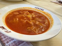 -华梅西餐厅(哈尔滨中央大街店)