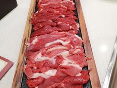 -九府羊鲜羊火锅·烧烤·小海鲜(华汇大厦店)