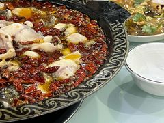 -金三可市井水煮鱼(金碧园店)