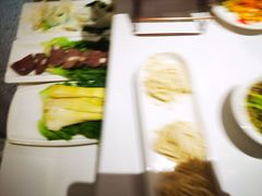-牛焱·贵州黄牛肉火锅(城西银泰店)