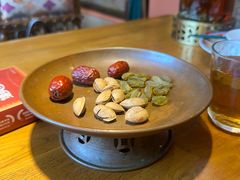 -清真·双公羊·馕坑烤全羊(奥体店)