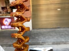 -喜糯·贵阳糯米饭