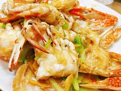 -大笑饭堂(甲子桥店)