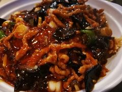 -刘胖子家常菜·蹄花焖藕(中南店)