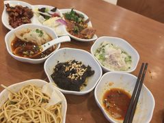 -龙抄手(春熙路总店)