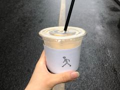 -常识咖啡common sense(春熙路店)