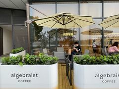露天位-代数学家algebraist(仙林金鹰店)