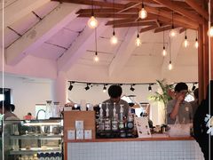 大堂-ChanDu躔度咖啡(灯塔店)