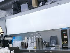-M Stand(南京新街口金鹰店)