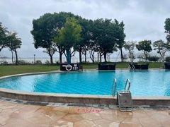 -阳澄湖费尔蒙酒店
