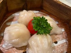 -叹茶靓点·粤式餐厅·全天茶市(石井万民广场店)