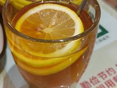 -香港威特瑞茶餐厅(小白楼音乐厅店)