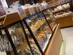 -山崎面包(百联世纪店)