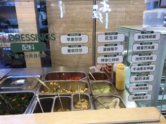 -超级碗FOODBOWL(成都来福士店)