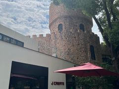 -J Create城市露营咖啡·简餐·宠物(上海动物园店)