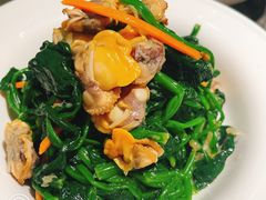 -前海沿·青岛菜(乐客城店)