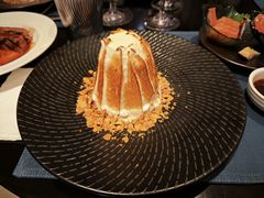 -盛宴自助餐厅(运达喜来登店)