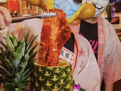 -大阪烧肉BAKA一代(十亩地店)