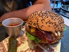 -FAT COW(虹梅路店)